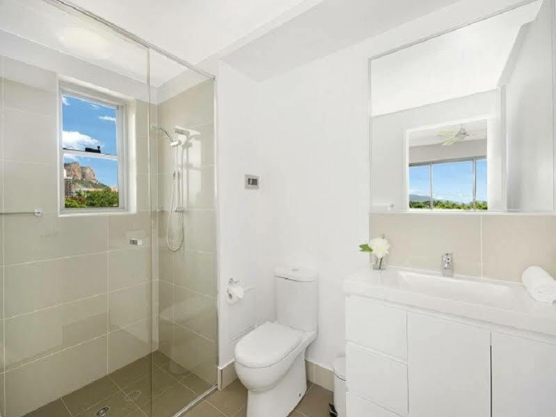 Allure Hotel & Apartments Townsville Eksteriør bilde